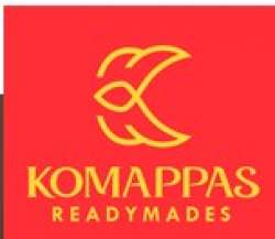 Komappas logo icon