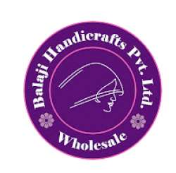 Balaji Handicrafts logo icon