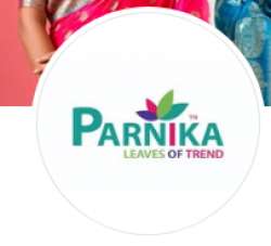 Parnika logo icon