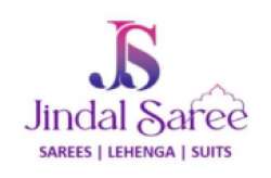 Jindal Saree logo icon