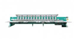 Baba Textile Machinery logo icon
