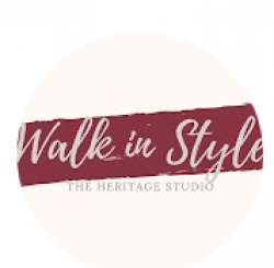 Walk In Style logo icon