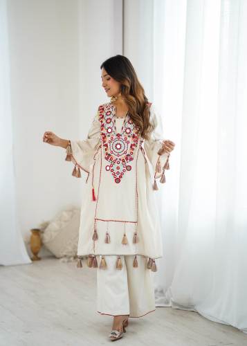 AARVI KHADI COTTON