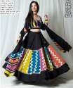 D LAHENGA CHOLI thumb 2