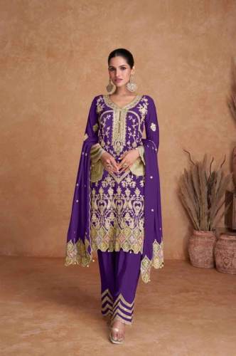 liyana by Shivanya Fashion