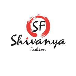 Shivanya Fashion logo icon