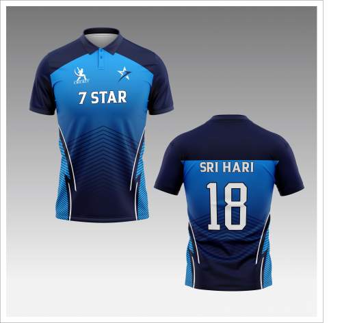 SPORTS JERSEY
