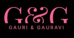 Gauri Gauravi creation logo icon