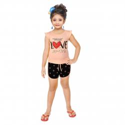Rm Sahi girls kid casual wear 