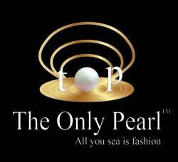 The Only Pearl logo icon