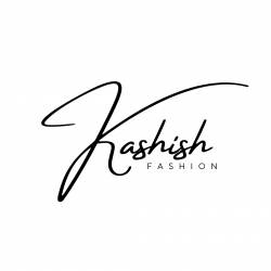 Kashish Fashion Store logo icon