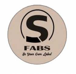 S FAB logo icon