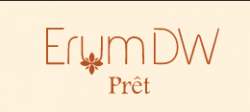 Erum Dw logo icon