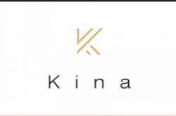 The Kina logo icon