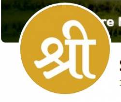 Shree logo icon
