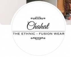 Chahat logo icon