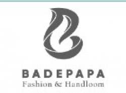 Bade Papa logo icon