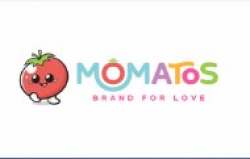 Momatos logo icon