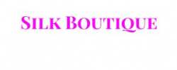 Silk Boutique logo icon