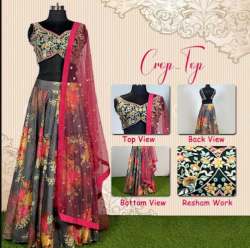 Kavya Shree Sarees logo icon
