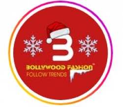 Bollywood Fashion logo icon