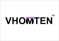 VHOMTEN logo icon