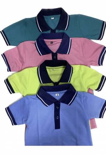 Polo t shirt by Divine Enterprise