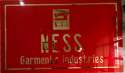 Ness Garments Industries