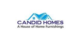Candid Homes logo icon