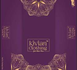 Kivian Clothing logo icon