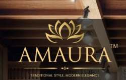 Amaura logo icon