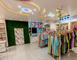Dhra The Ethnic Wear logo icon