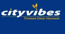 Cityvibes logo icon