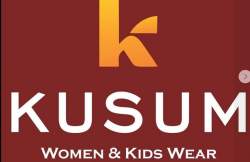 Kusum House logo icon