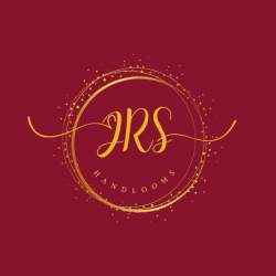 JRS Handlooms logo icon