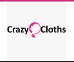Crazy Cloths logo icon