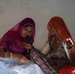 Applique work Manufacturer