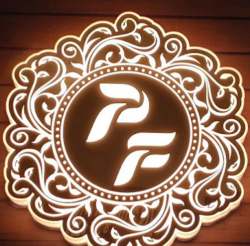 Pihu Fab logo icon