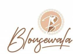 Blousewala logo icon