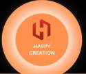 Happy Cretion