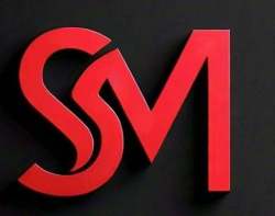Sakshi Meenali Clothing logo icon