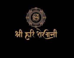 Shreehari Fashion Studio logo icon