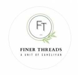 Finer Threads logo icon