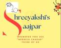 Shreeyakshi s Saajpaar