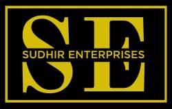 Sudhir Enterprises logo icon