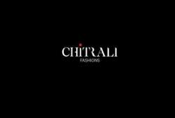 Chitrali Fashion logo icon