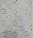 Allover concept Viscose Embroidery work Fabric thumb 9
