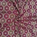 Dola Tissue pattern Fabric thumb 8