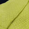 Dyeable  Banarasi Satin Fabric thumb 3
