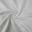 Dyeable Jacquard chanderi Pattern fabric thumb 6
